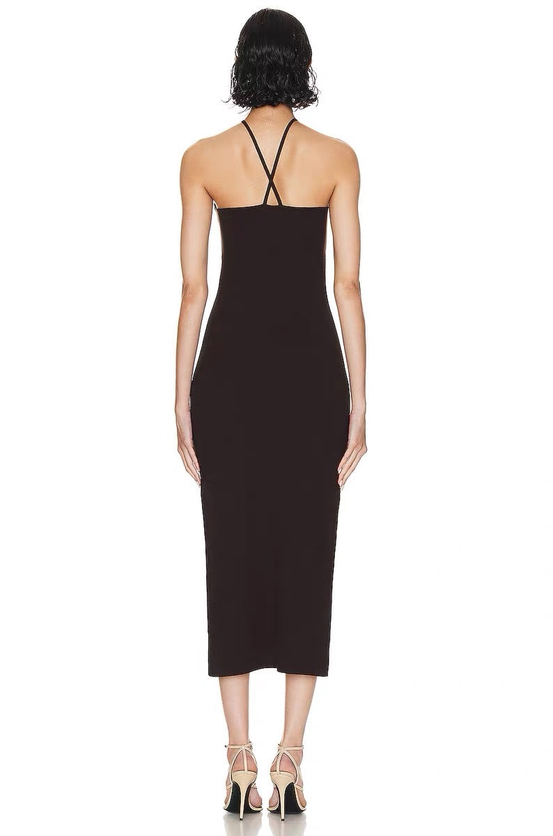Lavie midi dress
