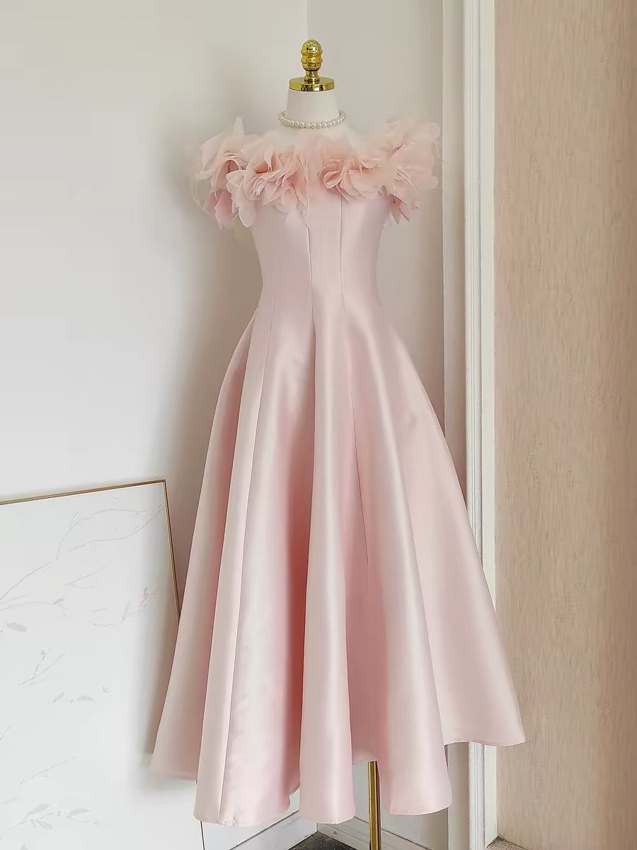 Rosabelle Bloom Gown