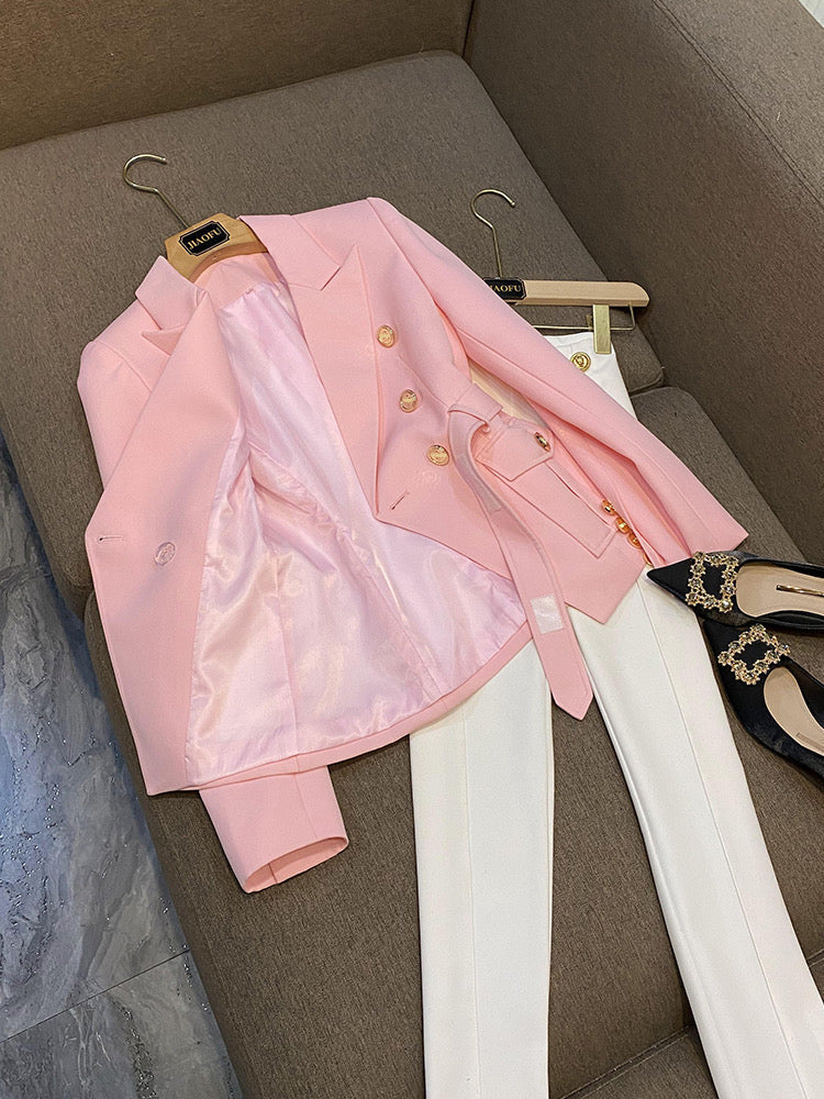 Aline blazer