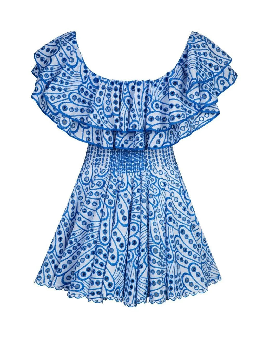 MARINA MINI DRESS