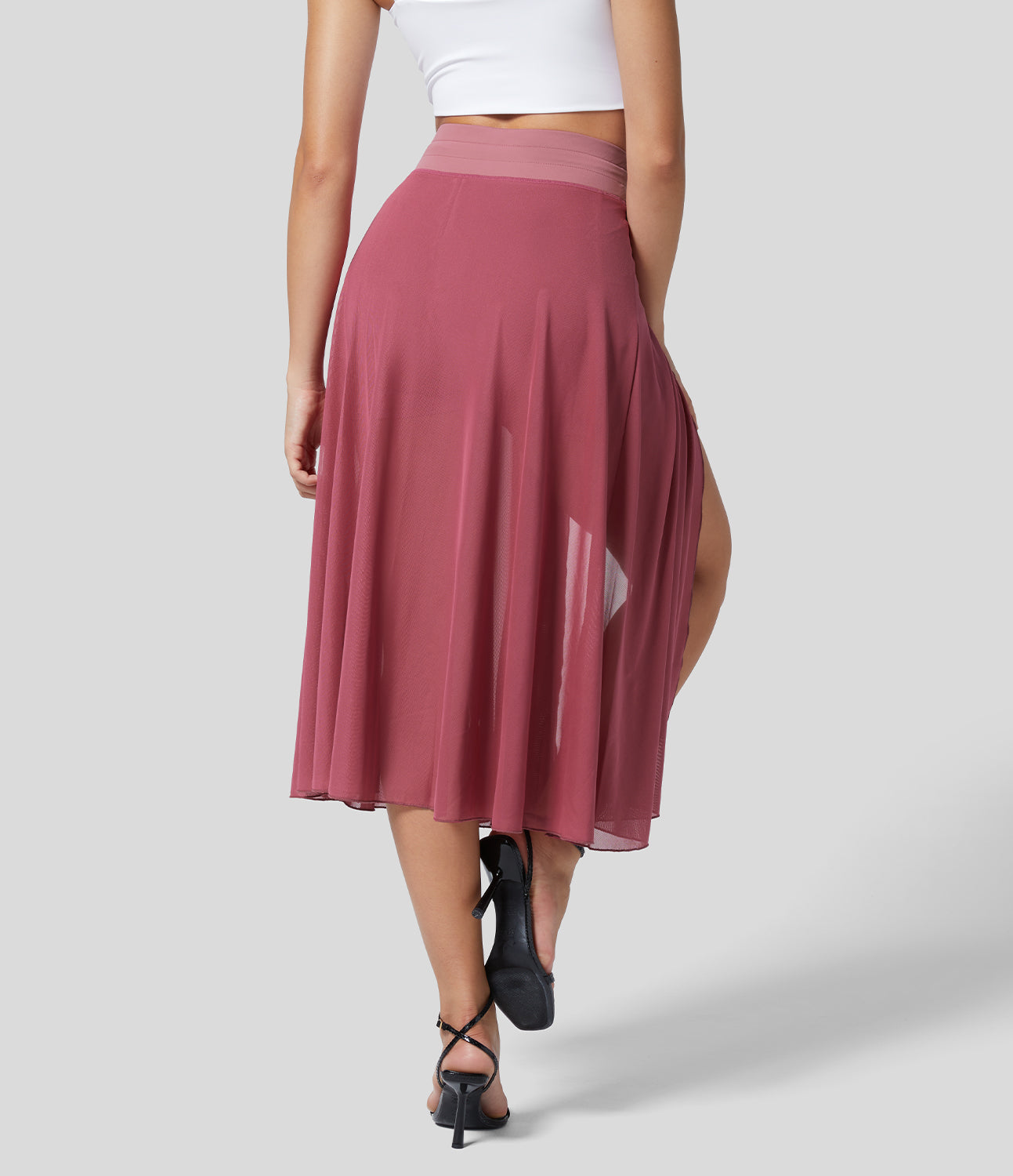 Holly™ | Elegant Women Skirt