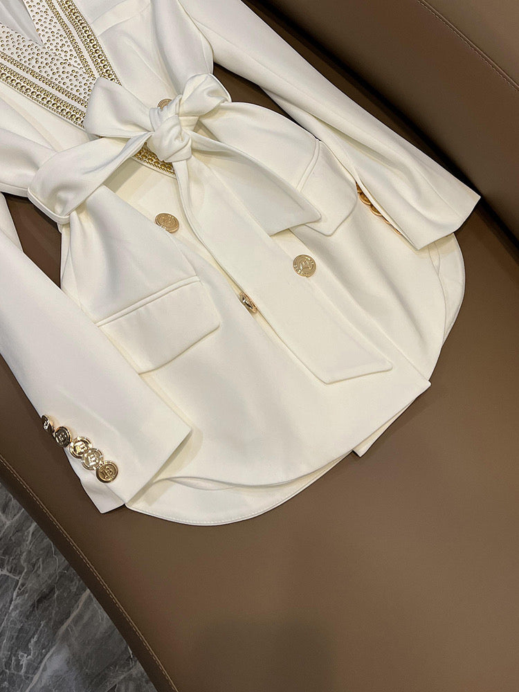 Jennie blazer