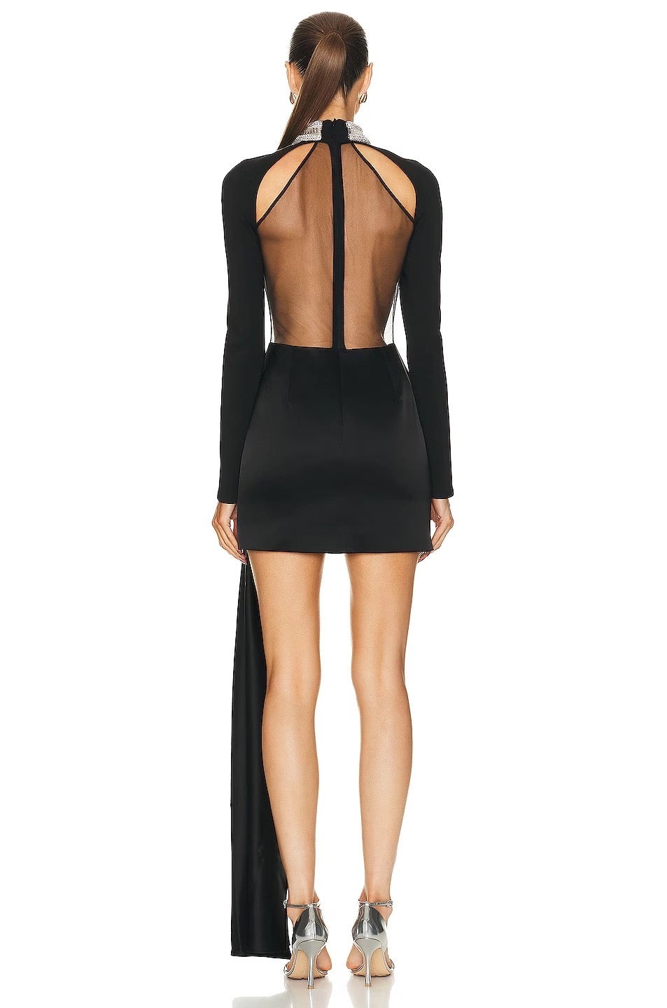 Polly mini dress