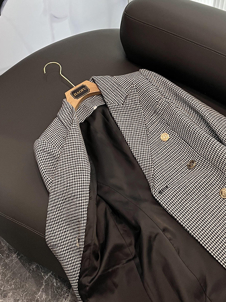 Ziona long coat