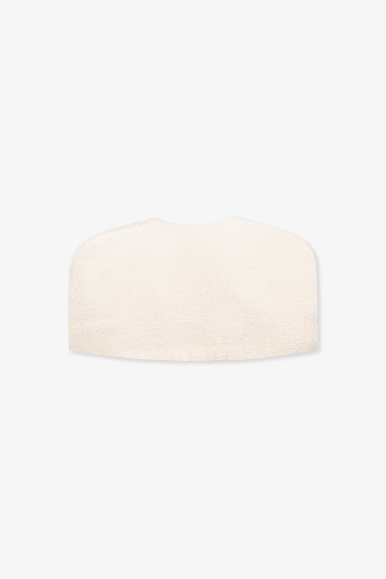 Claire Cape Collar Pleated Dress