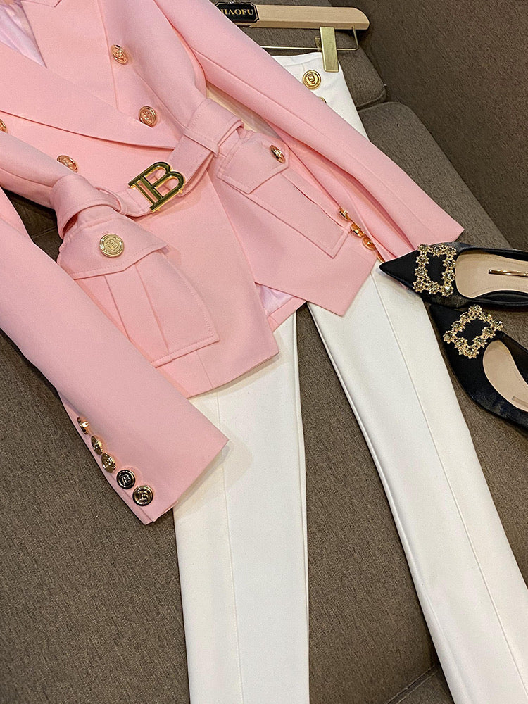 Aline blazer