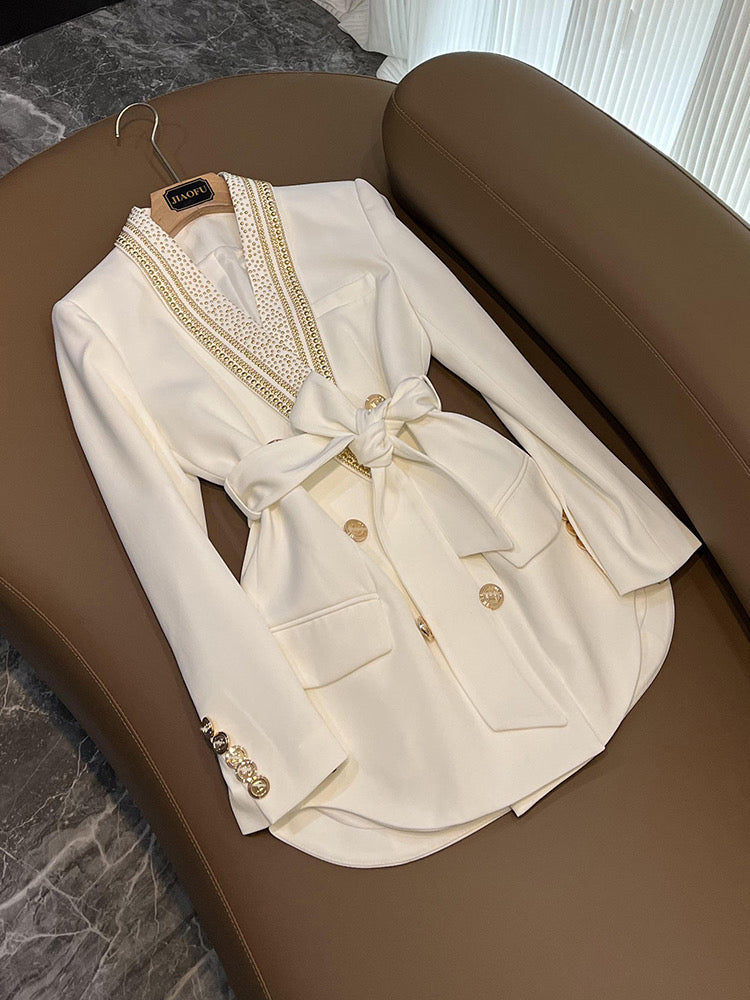 Jennie blazer