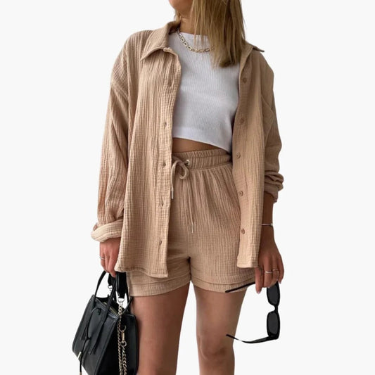 Emily | Comfortable Two-Piece Set
