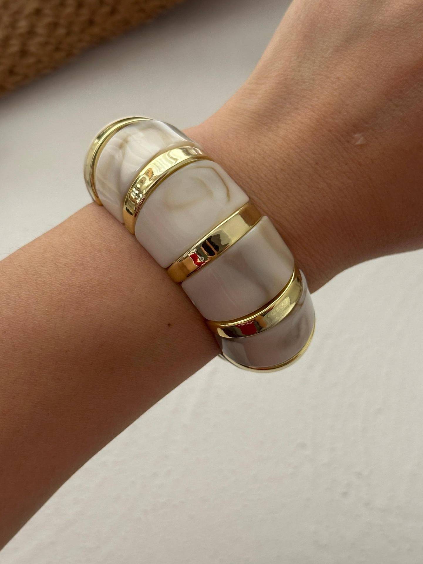 Unique Design Irregular Bracelet Style-3 F