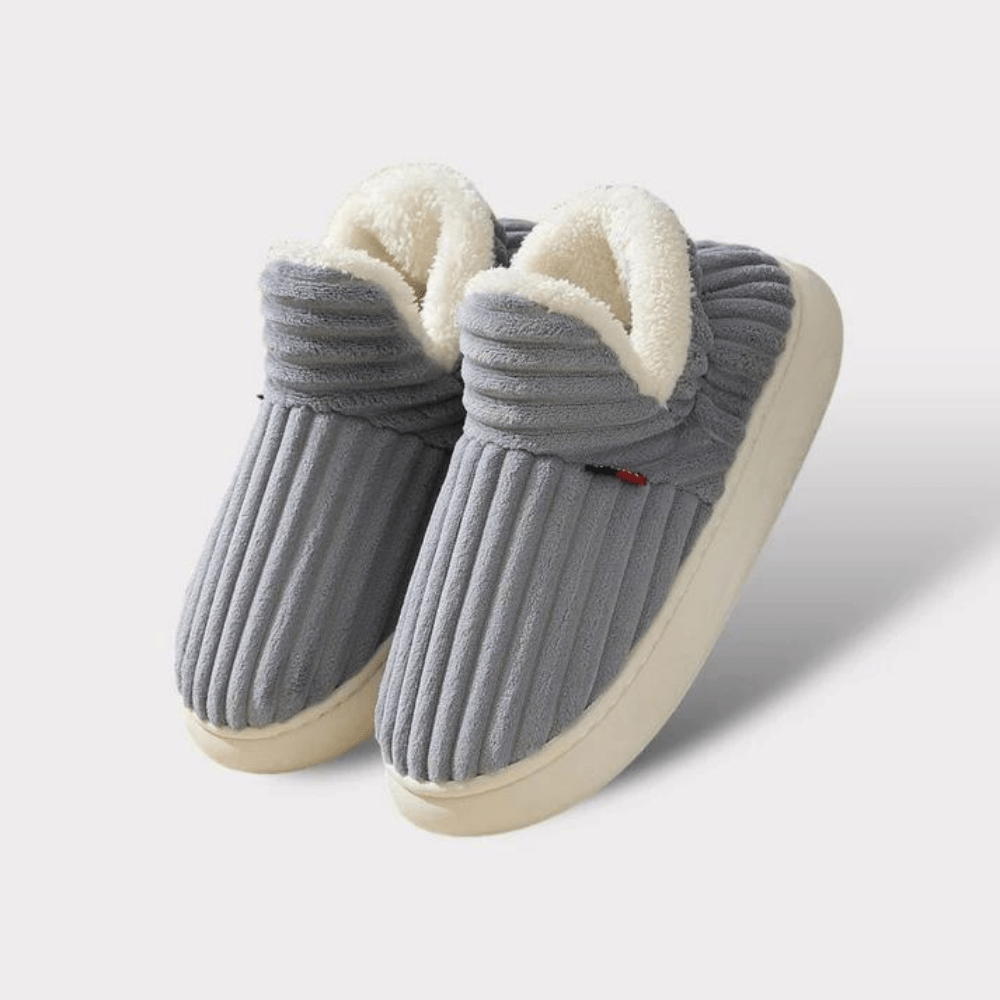 Lola | Warm Cozy Slippers