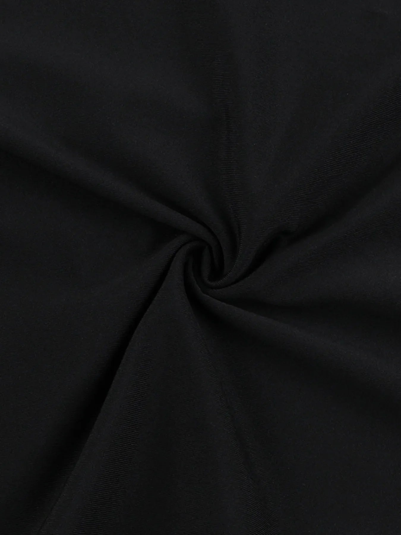 Ruched Slit Cap Sleeve Maxi Dress