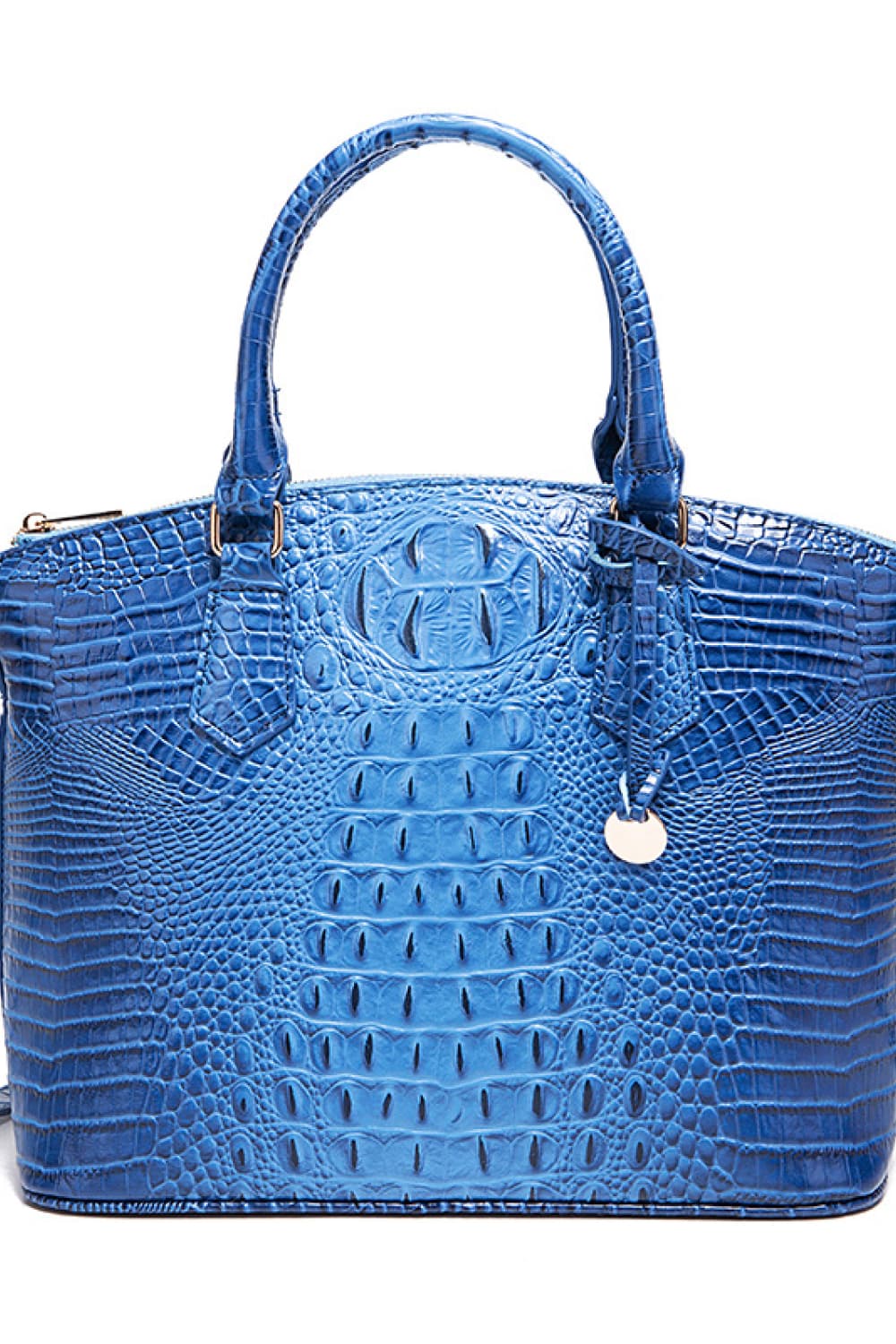 PU Leather Handbag (Medium) | Everyday Shoulder Bag