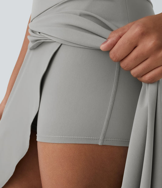 Beatrice™ | Split Comfortable Skirt