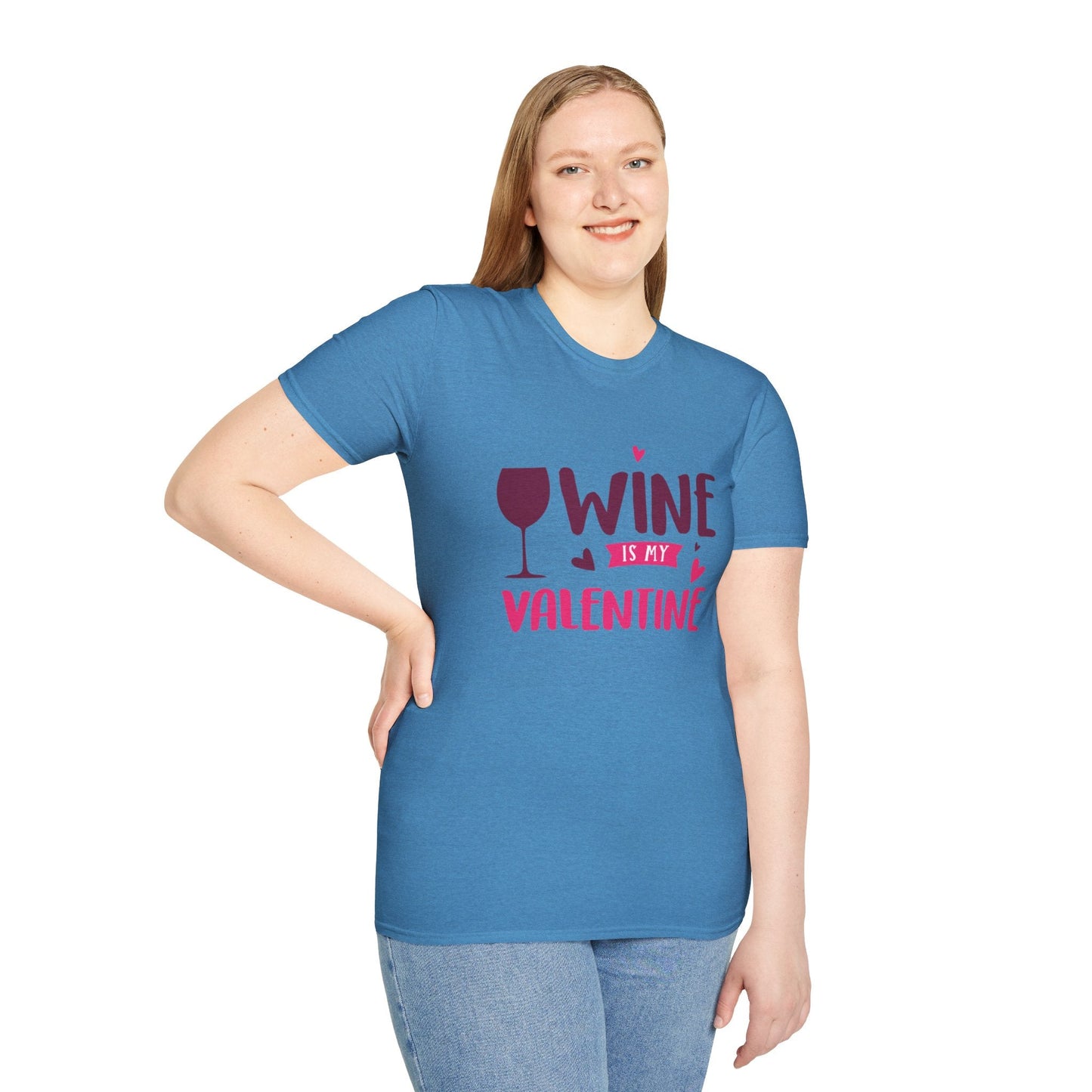 Love Wine T-Shirt