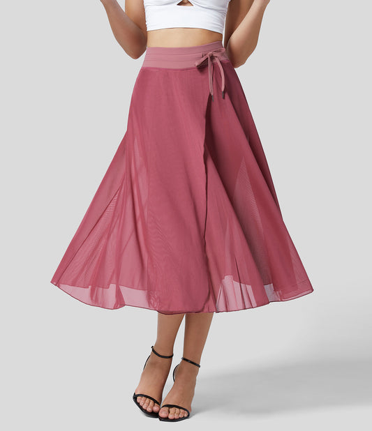 Maeve™ | Elegant Women Skirt