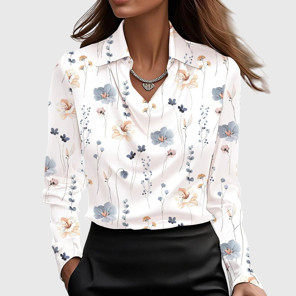 Sylvie™ | Blouse