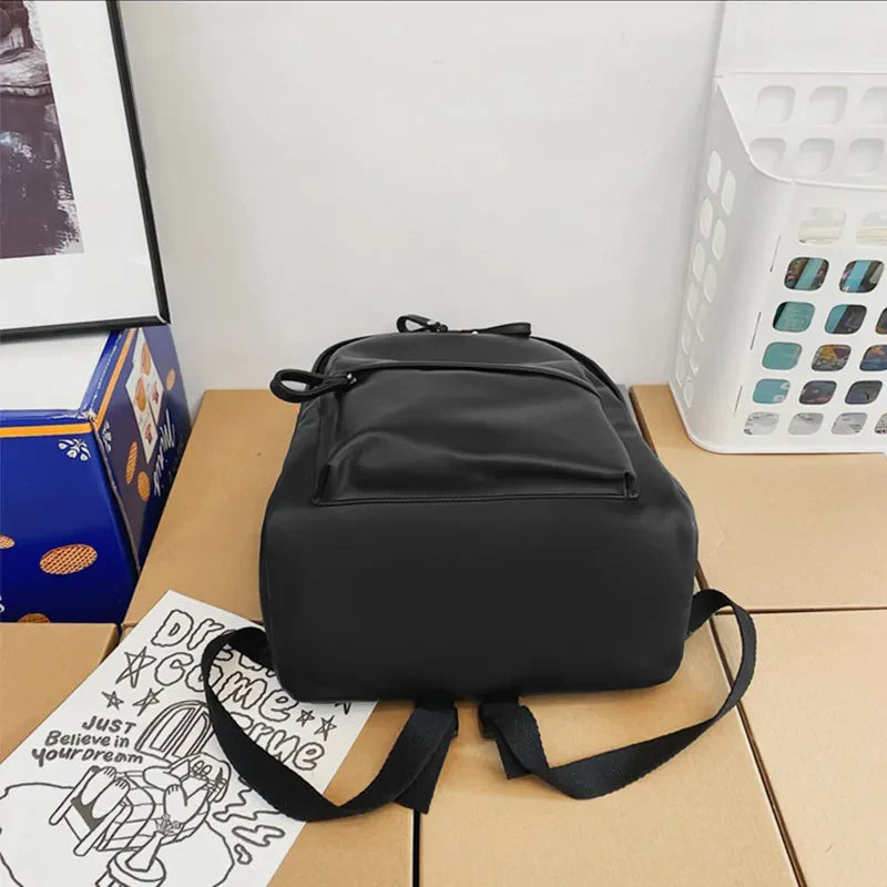 Luxe Leather City Pack