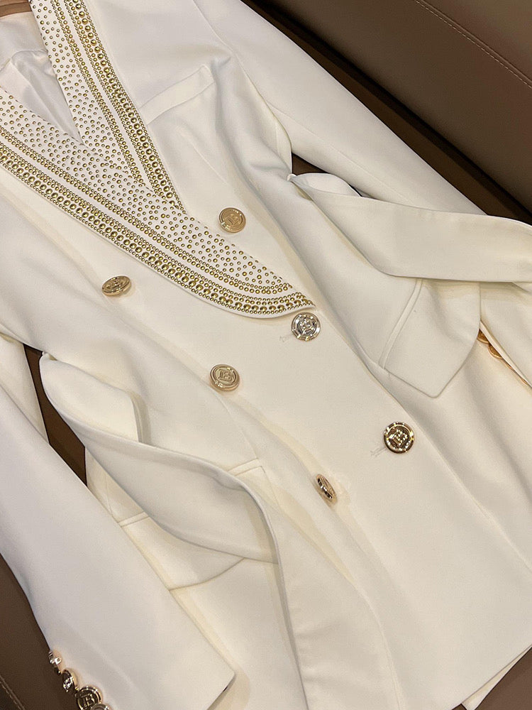 Jennie blazer