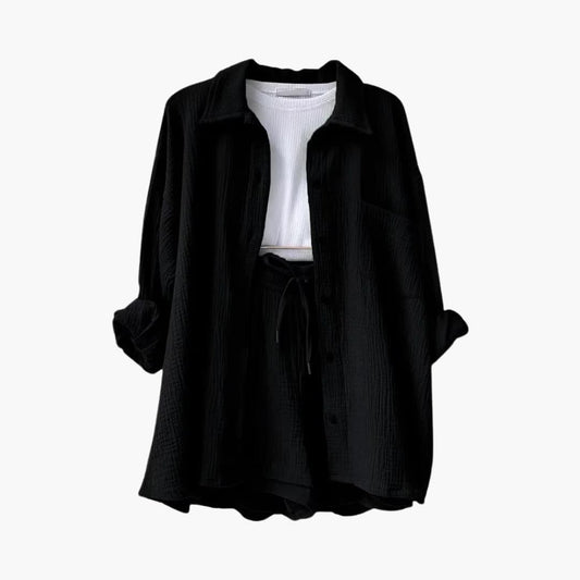 Aurélie™ | Elegant and Relaxed Set