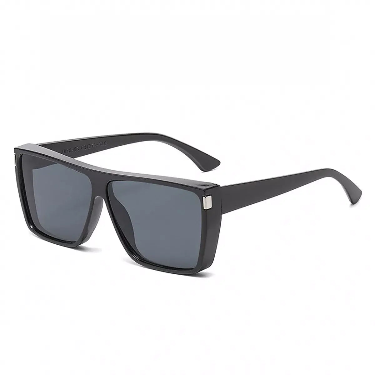 Oversized Square Sunglasses