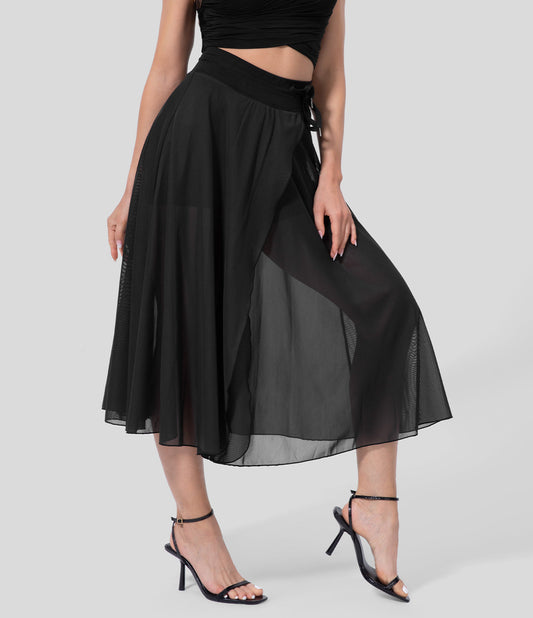 Maeve™ | Elegant Women Skirt