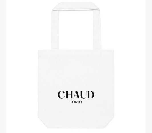 Chaud Tokyo tote bag