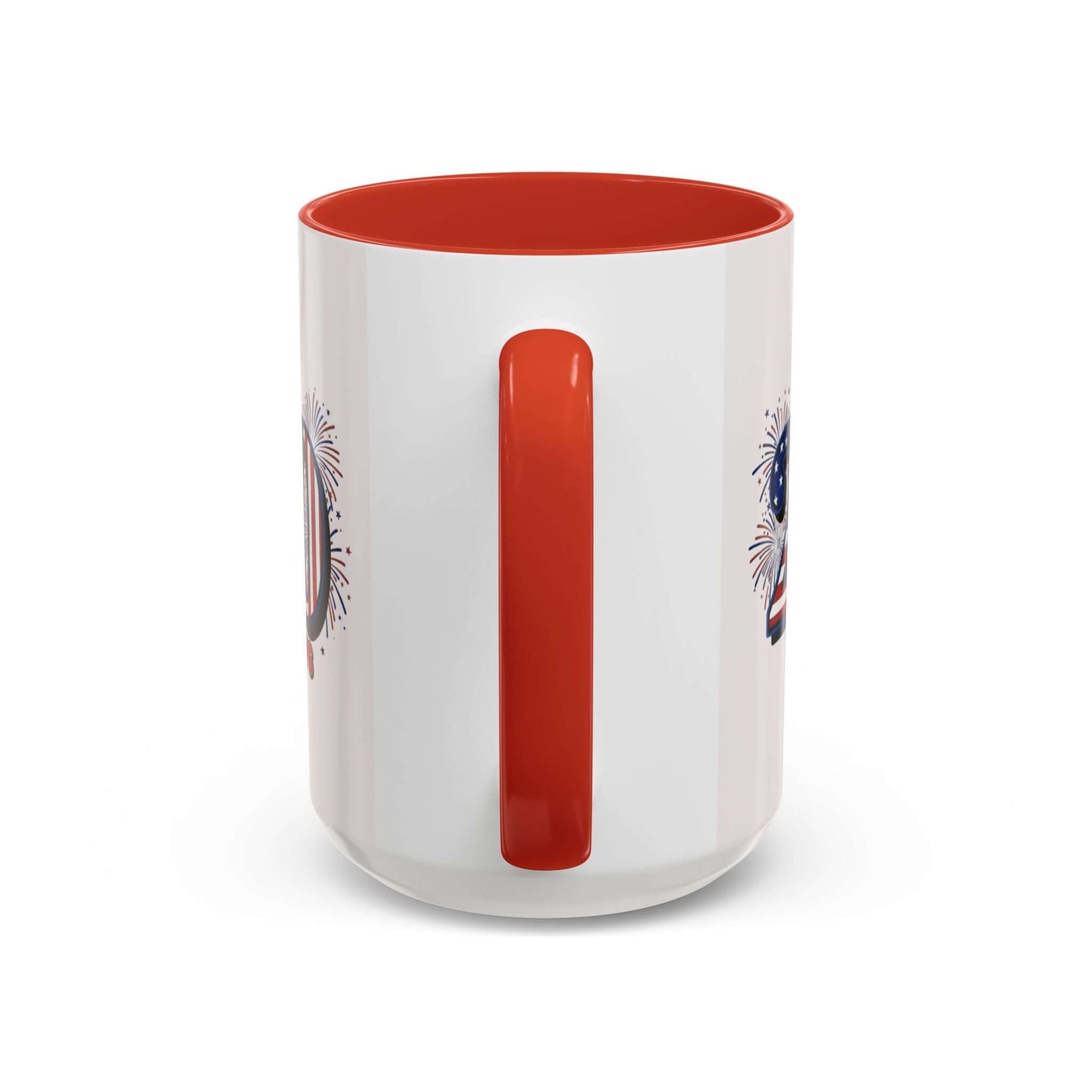 1776 Coffee Mug America 250th Anniversary