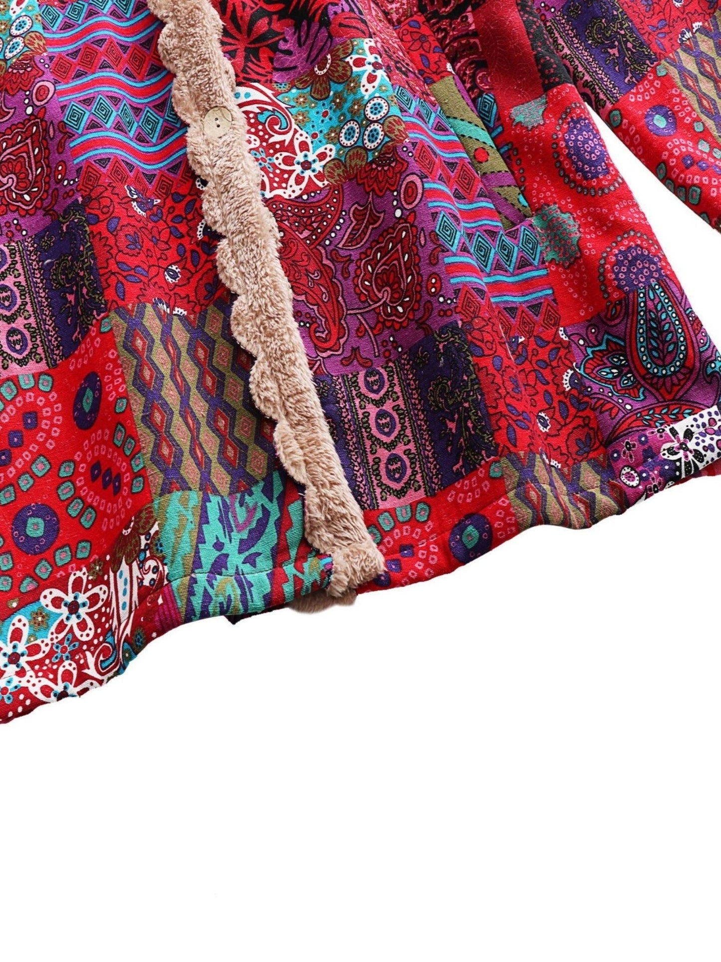 Lila™ – Everyday Hooded Outerwear