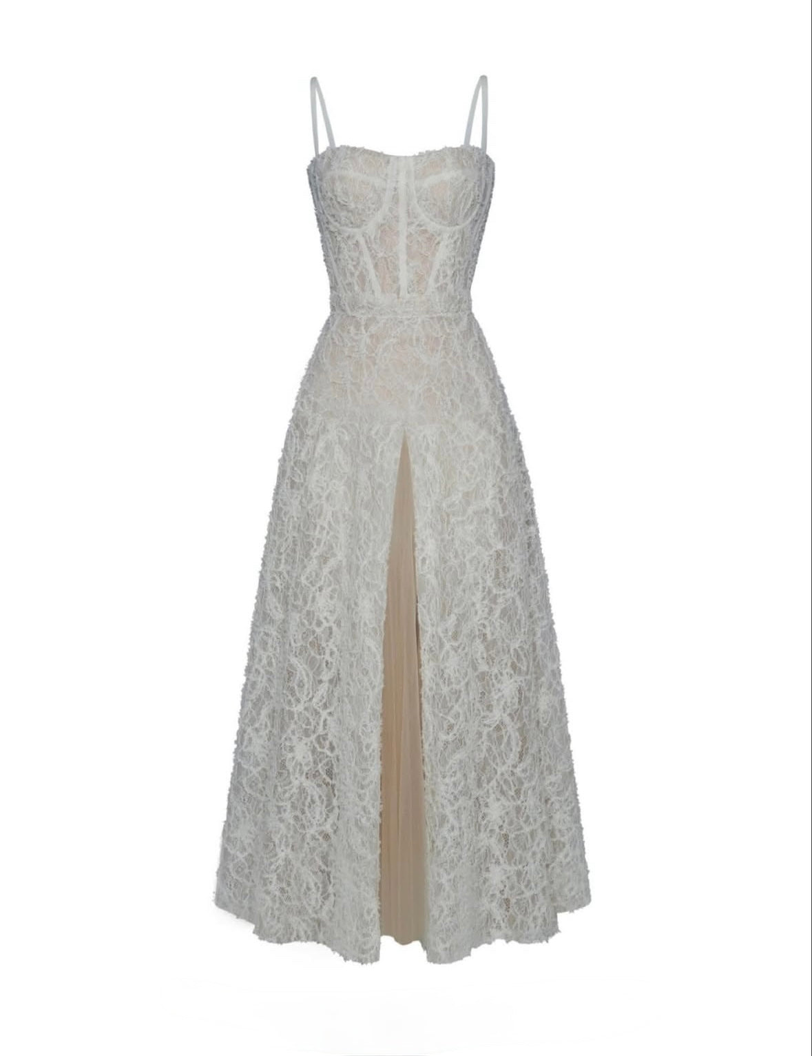 Ceci Maxi dress