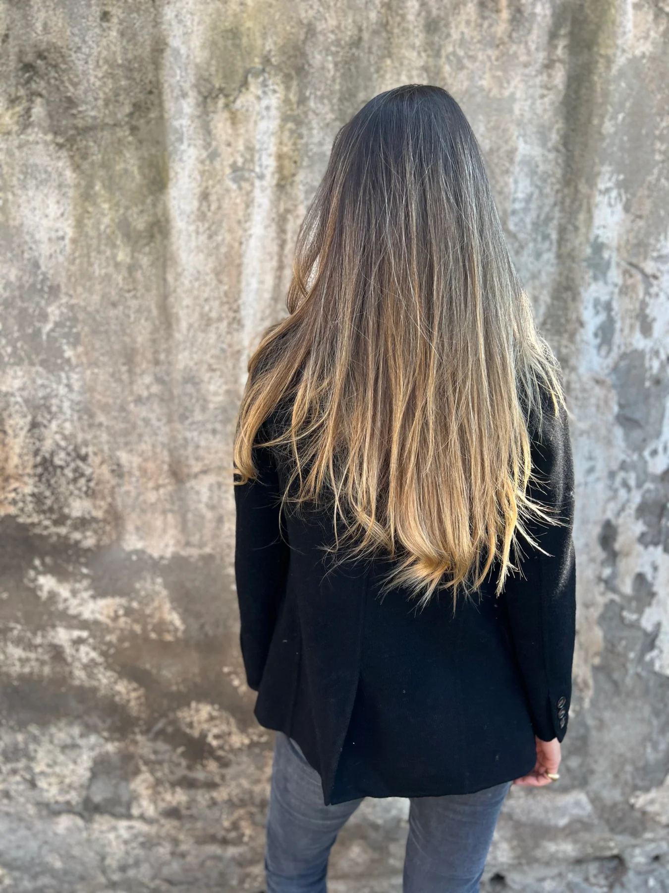 Rosalie™ | Elegant Warm Jacket