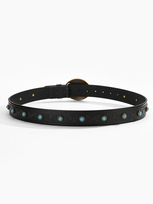 Vintage Palace Style Jewel Belt