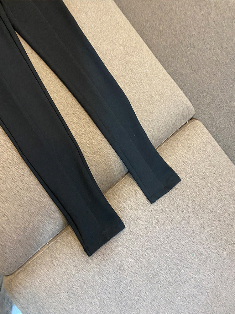 Aline pants