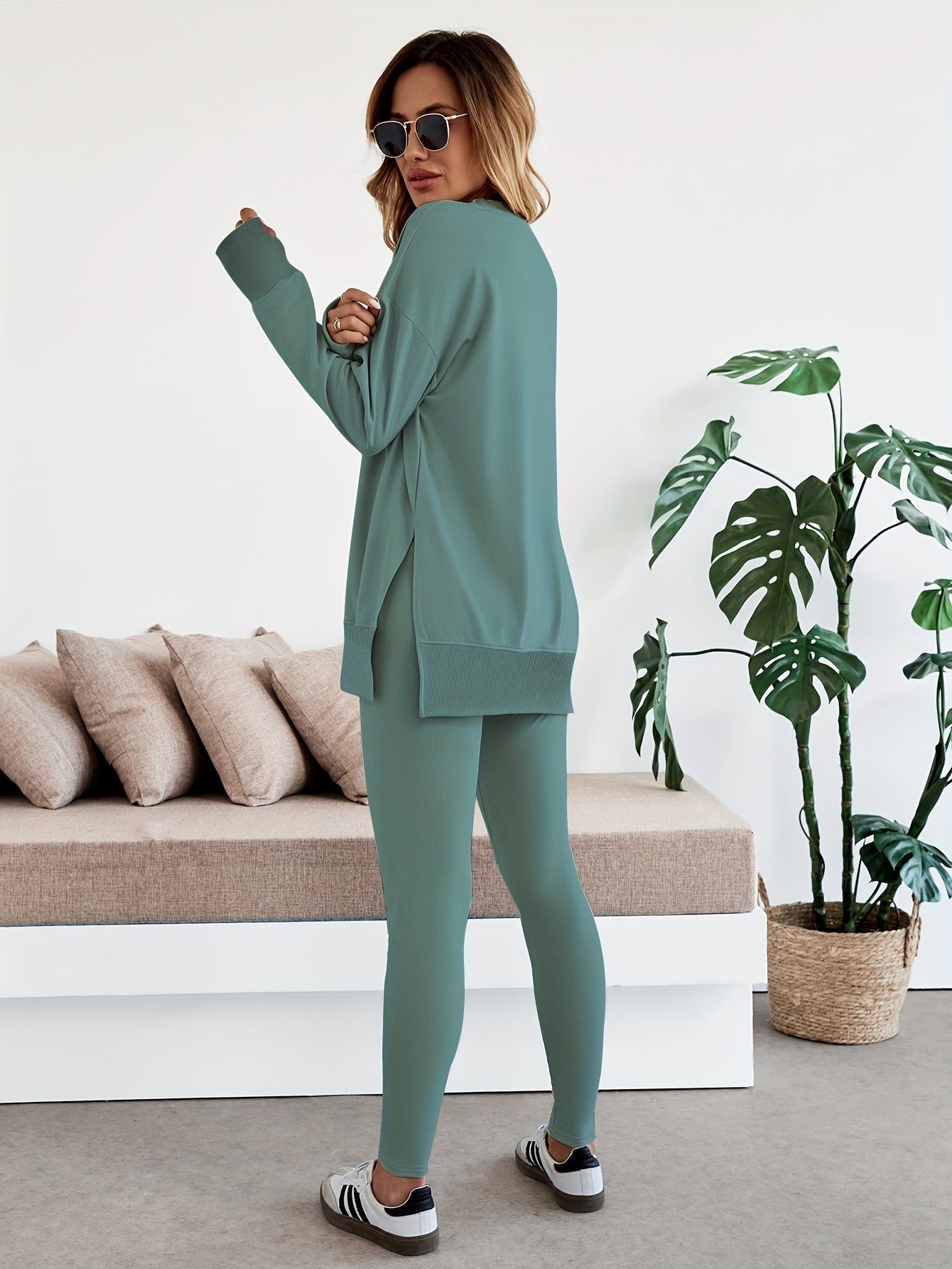 Josie | Comfortable Loungewear Set