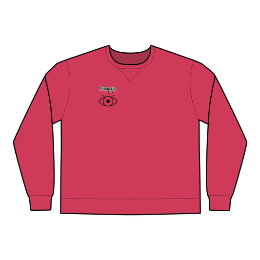 Swageye Logo Sweatshirt