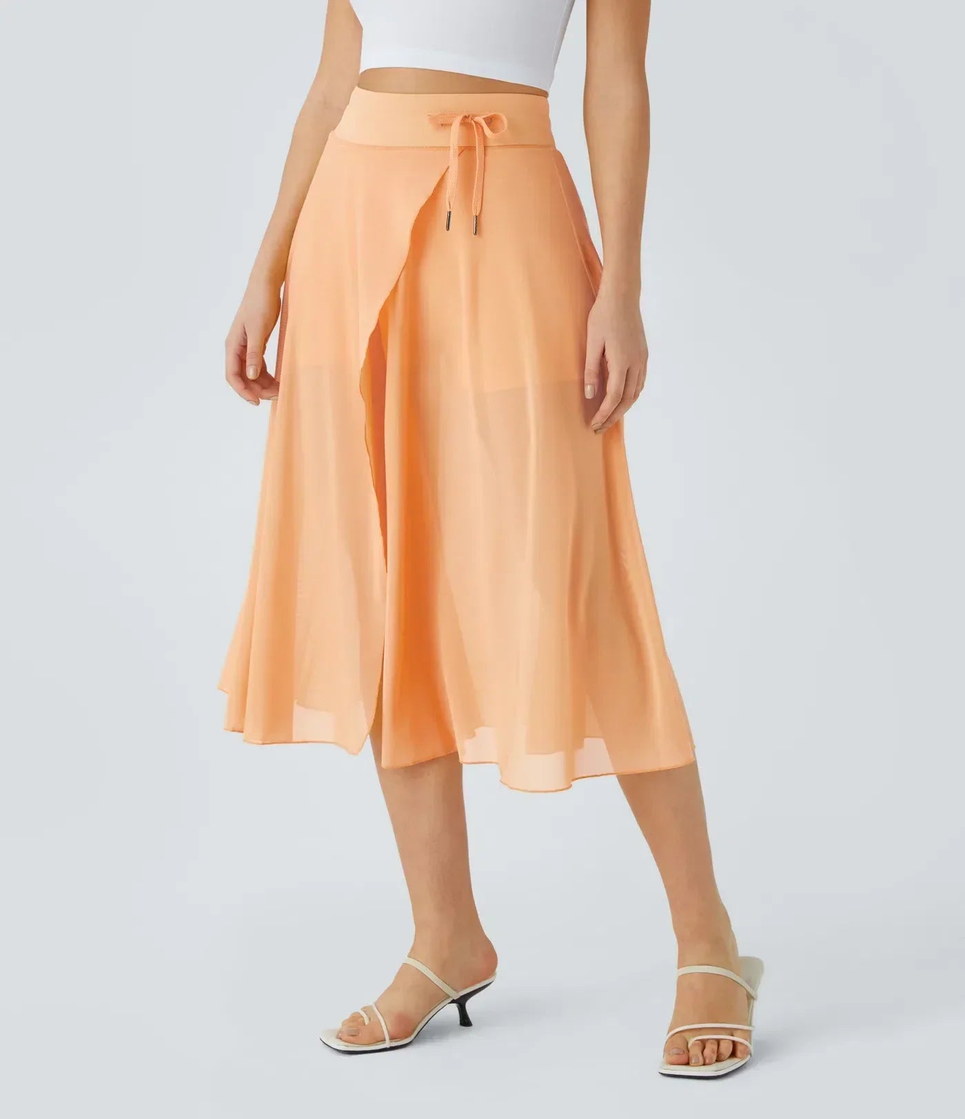 Maeve™ | Elegant Women Skirt