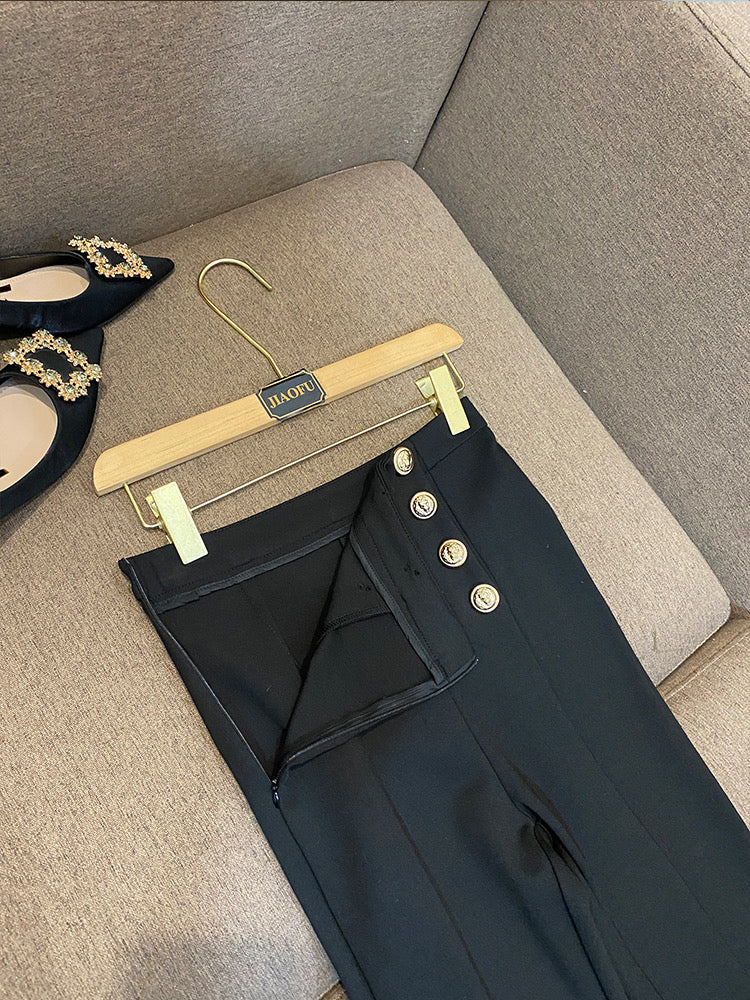 Aline pants