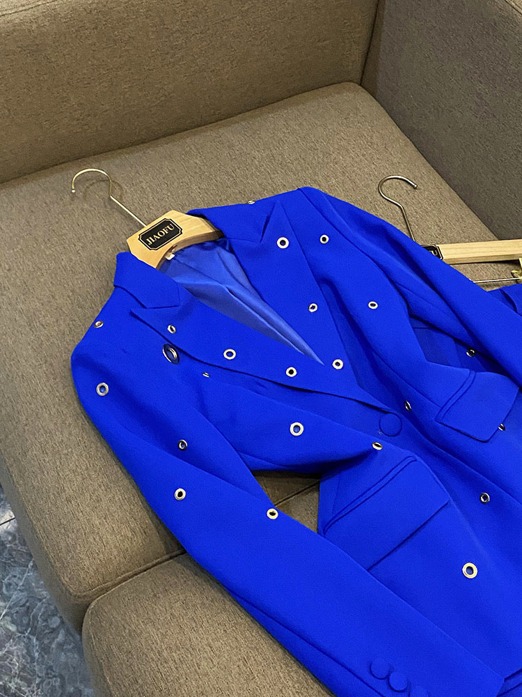 Sabrina blazer/suit set Size S
