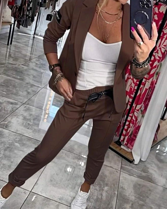 Malou | Women’s Stylish 3-Piece Set
