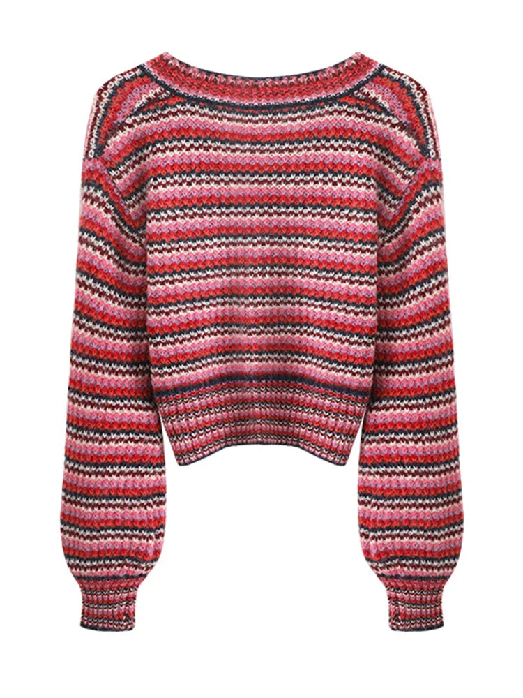 MERLI SWEATER