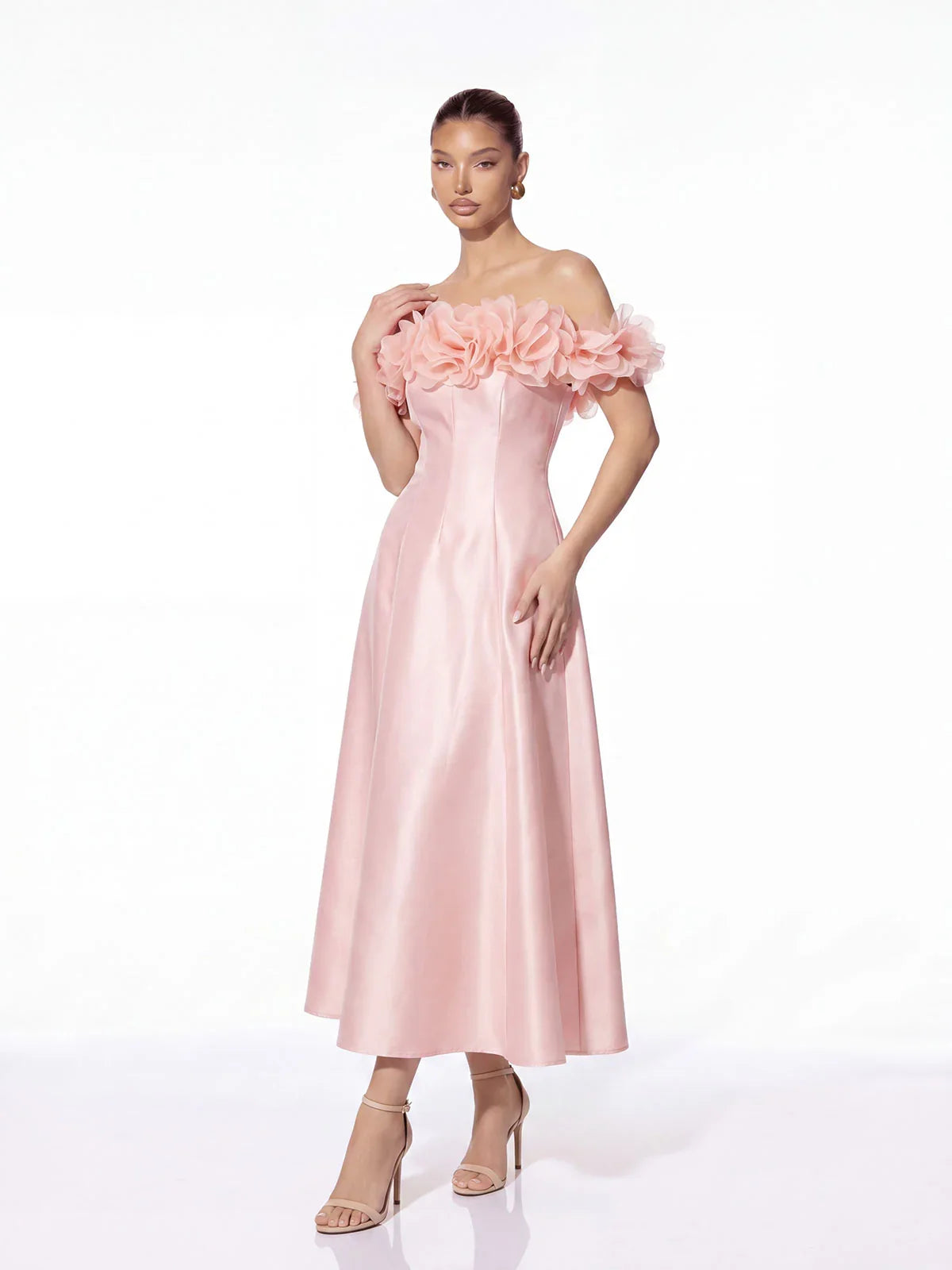 Rosabelle Bloom Gown