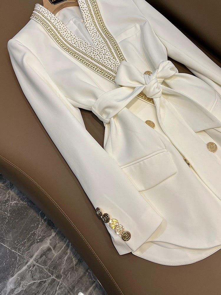 Jennie blazer