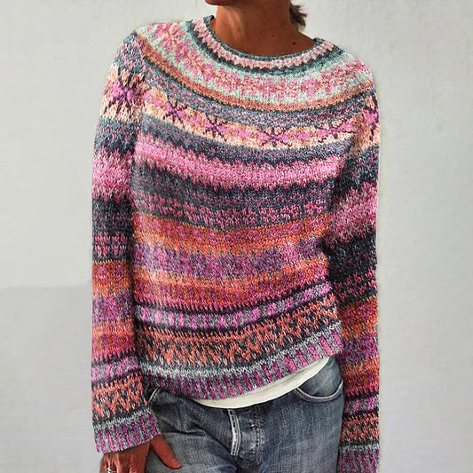 EM ||| VINTAGE SWEATER