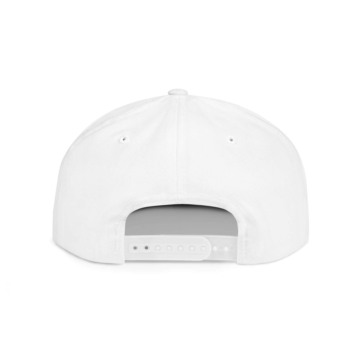 America 250th Anniversary Hat Flat Bill Snapback Hat