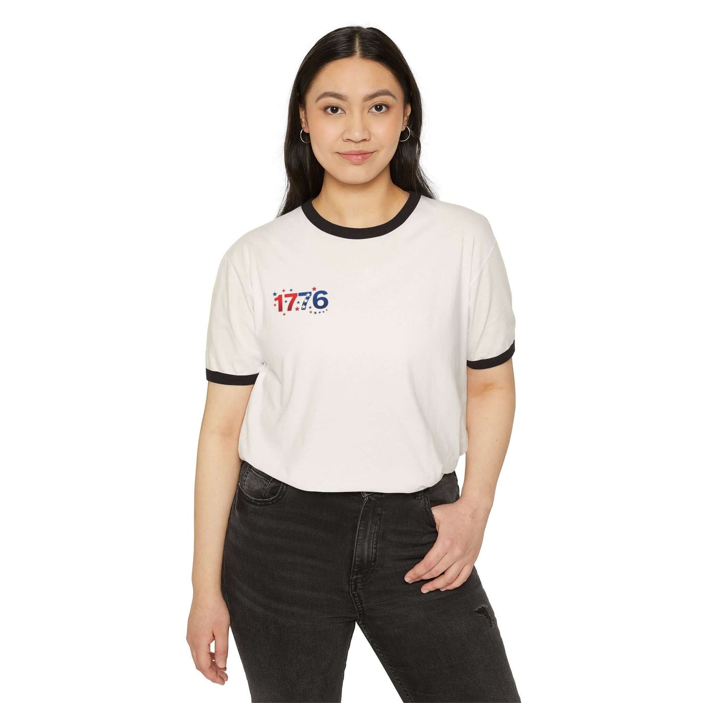 America 250th Anniversary T-Shirt