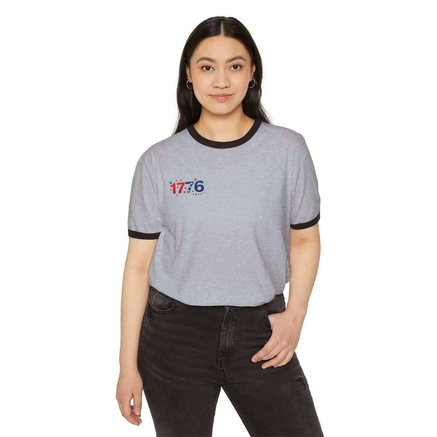 America 250th Anniversary T-Shirt