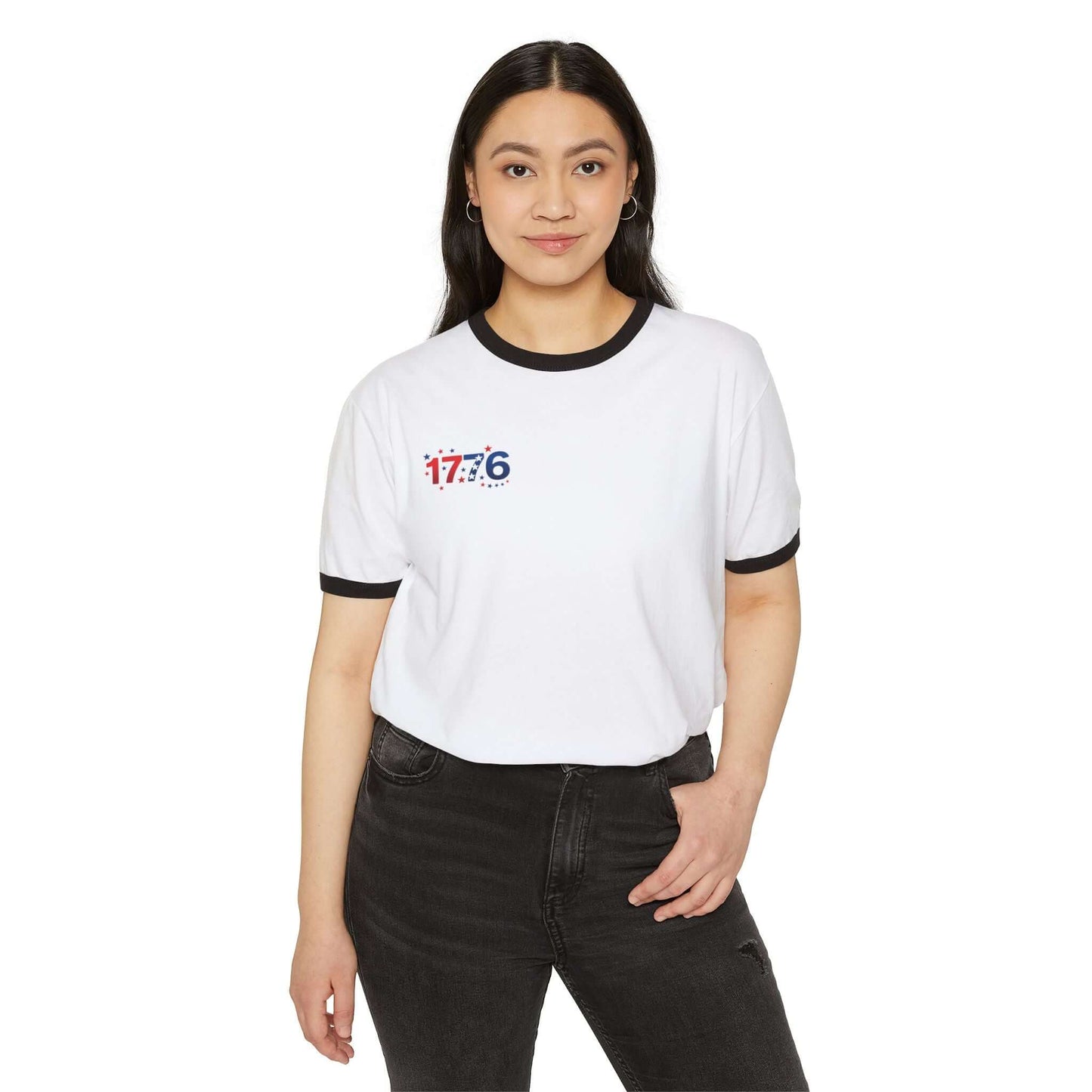 America 250th Anniversary T-Shirt