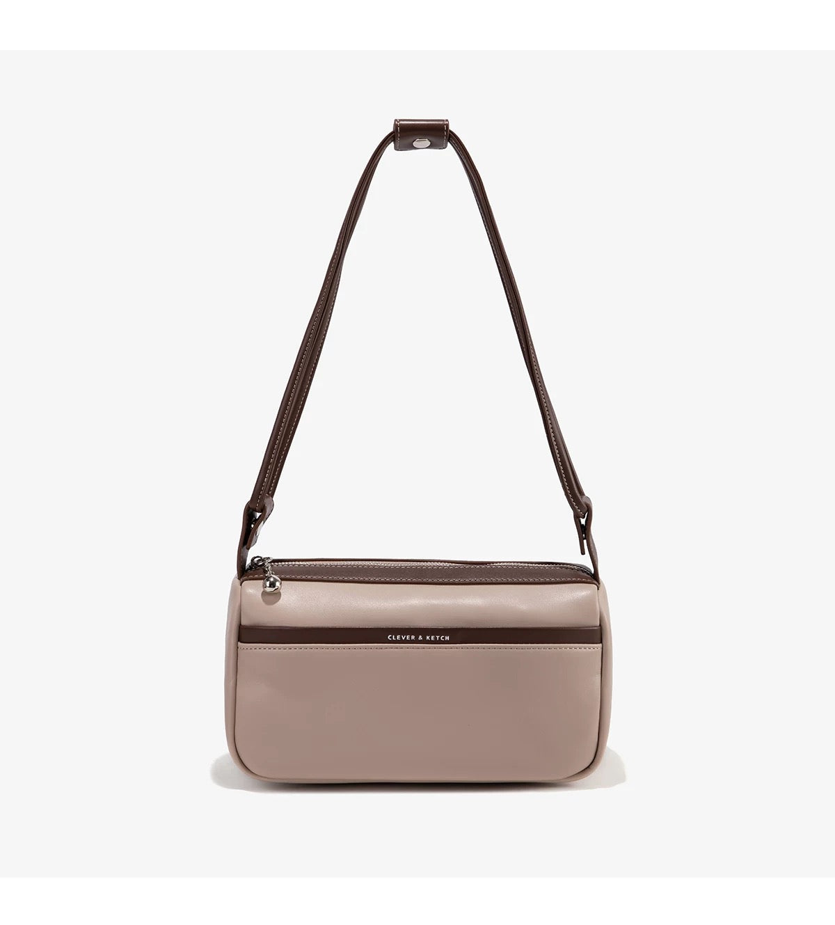 Luna Deux Structured Tote Bag
