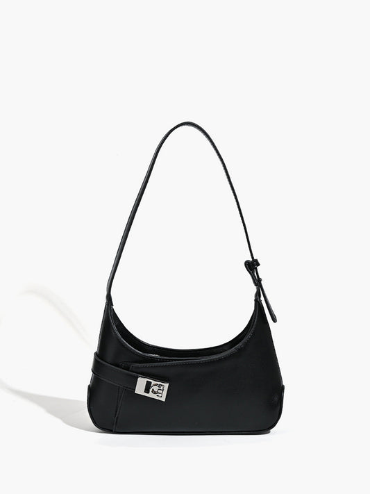 isabella™ Premium Minimalist Shoulder Bag