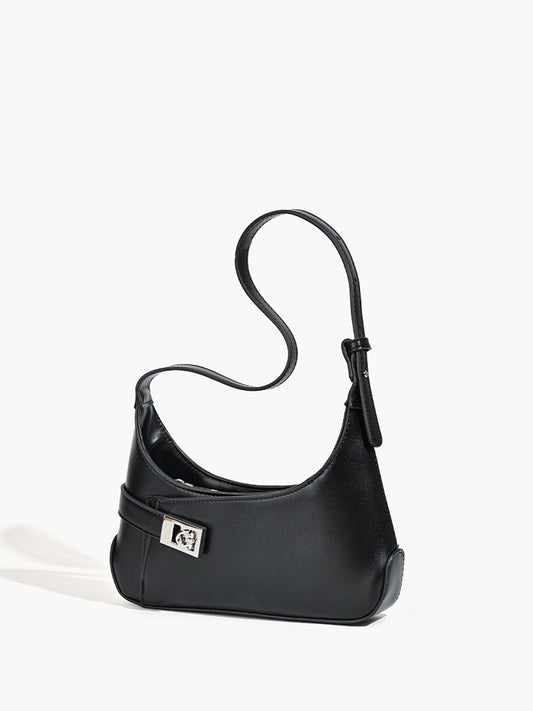 isabella™ Premium Minimalist Shoulder Bag