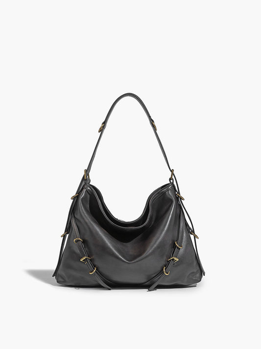 isabella™ Large Capacity Versatile Design Shoulder Bag
